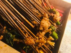 -串天下串串香(宽窄巷子店)