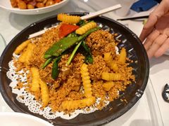 -79号渔船海鲜饭店(岗厦店)