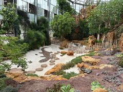 -南通洲际绿博园