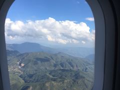 -丽江三义国际机场