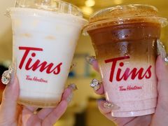 -Tims天好咖啡(江干万象城店)