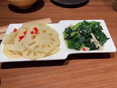-张老炝方城炝锅烩面(金融岛店)