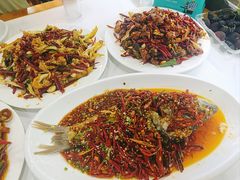 -田记餐馆(富国街店)