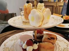 -Me Coffee下午茶艺术空间