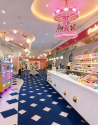 -奈尔宝家庭中心·亲子餐厅(苏州大悦城店)