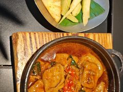 -Ameigo梅果·云贵川bistro(长宁来福士店)