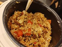 肉汤泡饭-湘味淳(千禧街店)