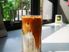 -隹木咖啡馆(宝龙广场店)