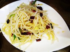 -海荣锅贴馆(五味十字店)