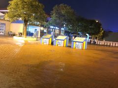 -欢乐水魔方水世界