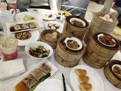 -万龙洲海鲜(大兴绿地缤纷城店)