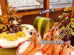-万岛日本料理铁板烧(大宁店)