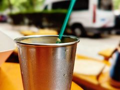 -ZM COFFEE(西安路店)