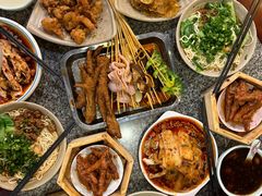 -小街天府(西工小街店)