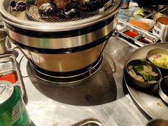 -韩山葵烤肉(太古里店)