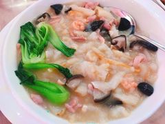 -同里湖大饭店-怡景轩中餐厅(同里古镇店)