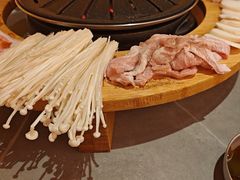 -韩象·韩式烤肉(烟台芝罘万达店)