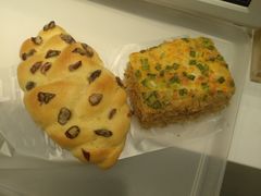 -BreadTalk面包新语·烘焙蛋糕(中华广场店)