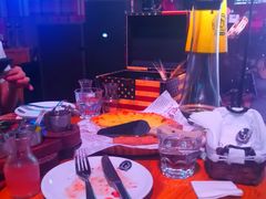 -MR.ROCKY洛奇先生RESTAURANT&BAR(宝安壹方城店)