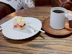 -黑草莓(重庆路店)