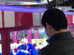 -大玩家(芝罘万达广场店)