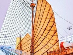 -上海中国航海博物馆