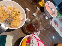 -豪享来中西餐厅(隆昌店)