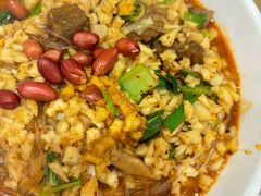 -老乌家特色小炒泡馍(大皮院店)