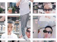 -CHANEL(恒隆广场店)