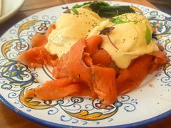 -Alimentari早午餐(安福路店)