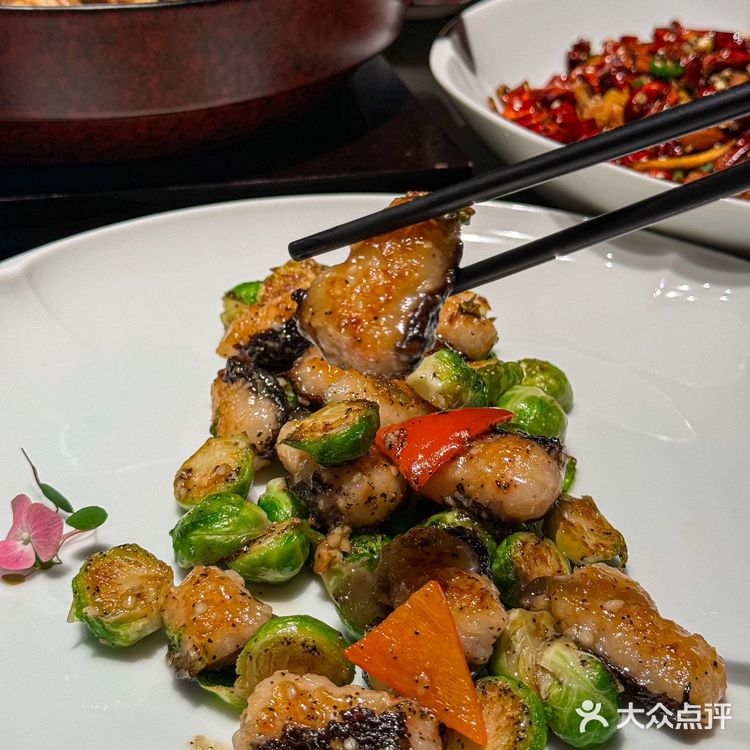 北京的各位公主就来这里约会过生日吧!