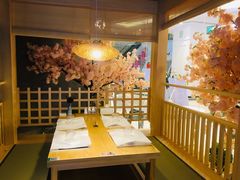 -小句号·精致料理(江南环球港店)