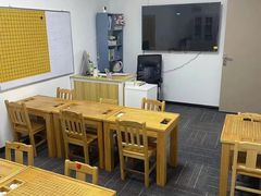 -星位围棋俱乐部(宝山万达店)