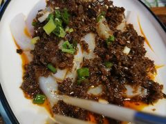 -最味·煲式干锅(银石广场店)