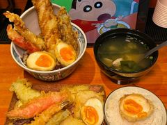-天妇罗内顺田(罗湖店)