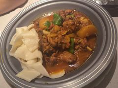 -耶里夏丽·丝路新疆菜·清真食品(徐汇南丹东路臻选店)