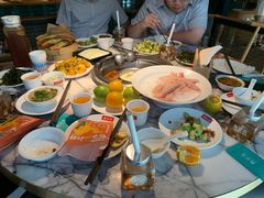 -鱼豆吉·豆浆鱼火锅(宜昌万达店)