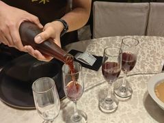 -安乐茶饭·手工素菜·高空景观餐厅(千灯湖店)