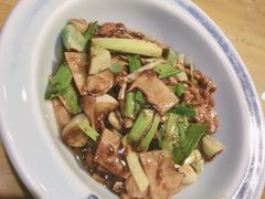 -局气 烤鸭·北京菜(光华路店)