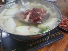 -江村四哥新鲜牛肉店(江高总店)