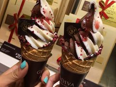 -GODIVA(港汇恒隆广场)
