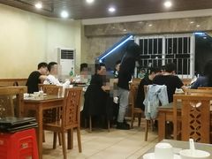 大堂-大唐靓汤江门私房菜(景田店)