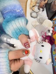 -PINK STAR美甲美睫