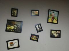 -致青春怀旧主题餐厅(盛世华城店)