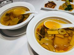 -俏江南-江景昆曲主题餐厅(正大广场店)