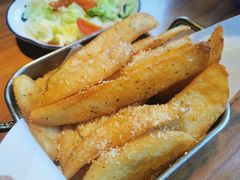 -满满初牛·炭烧牛肉专门店(国大店)
