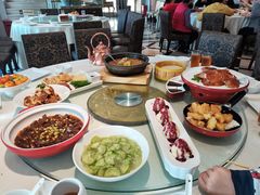 -大鸭梨烤鸭店(花园村店)