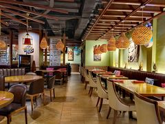 大堂-明泰谷泰国餐厅(正大广场店)