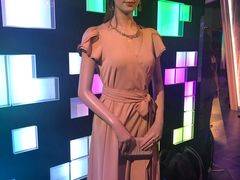 -香港杜莎夫人蜡像馆