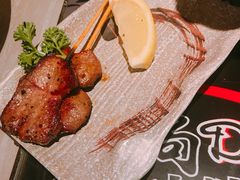 -极尚大瀛喜日本料理(铜锣湾店)